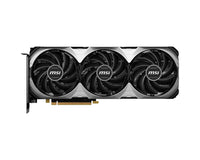 GeForce RTX 4060 Ti VENTUS 3X 16G OC  MSI  Componentes Informáticos Panamá [69ffb342-56d8-4e04-909a-d8ddeb22464f]