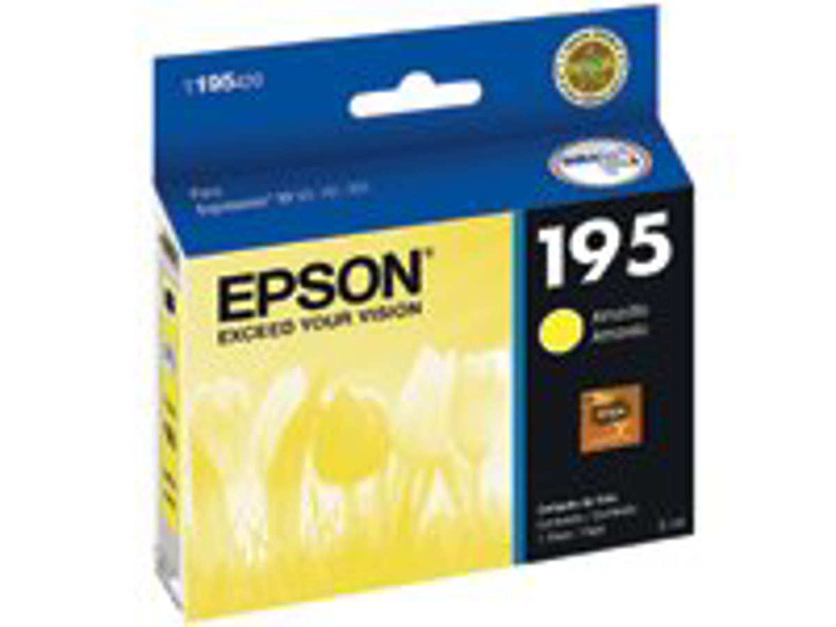 T195420-AL  Epson  Consumibles y Media Panamá