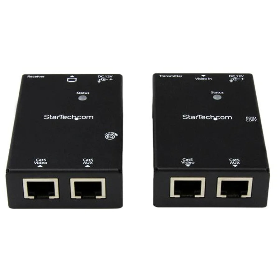 ST121SHD50  StarTech.com  Audio y Video Panamá [6a7f44cf-9cde-4455-ba06-48da29d44228]