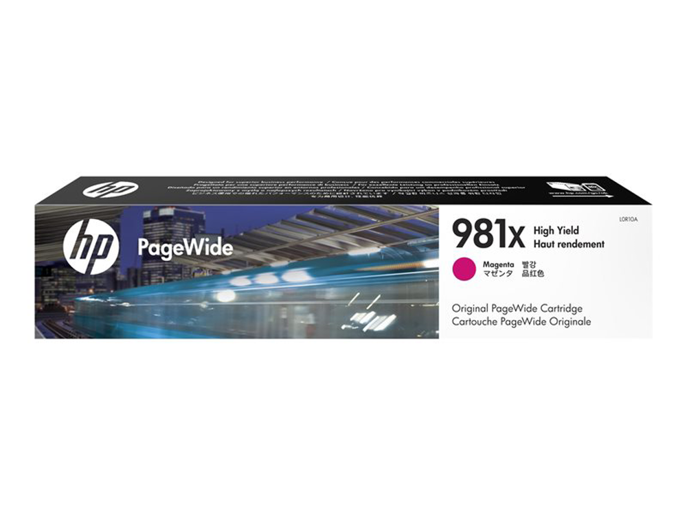L0R10A  HP  Consumibles y Media Panamá