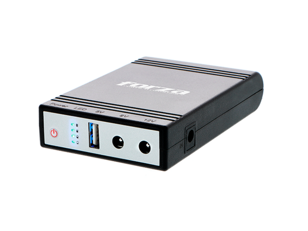 DC-140USB  Forza  Protección de Poder Panamá