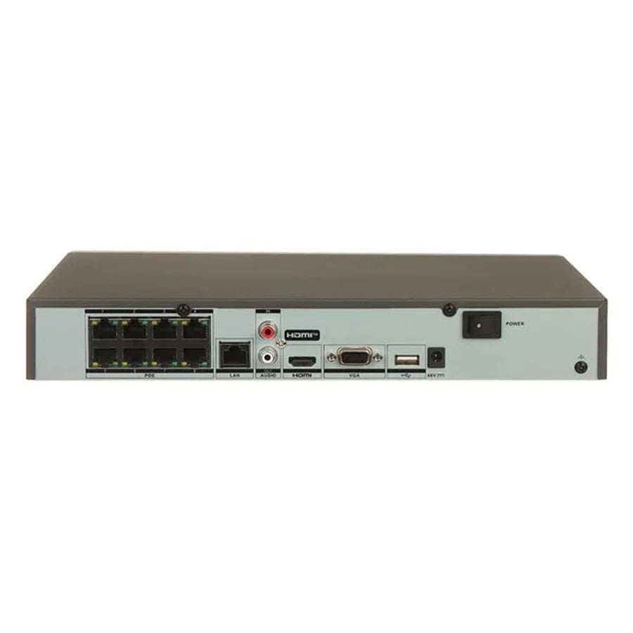DS-7608NXI-K2/8P(D)  Hikvision  Vigilancia de Video Panamá [6b1b7353-68bc-4a2a-a9b6-61fdde8cfafe]