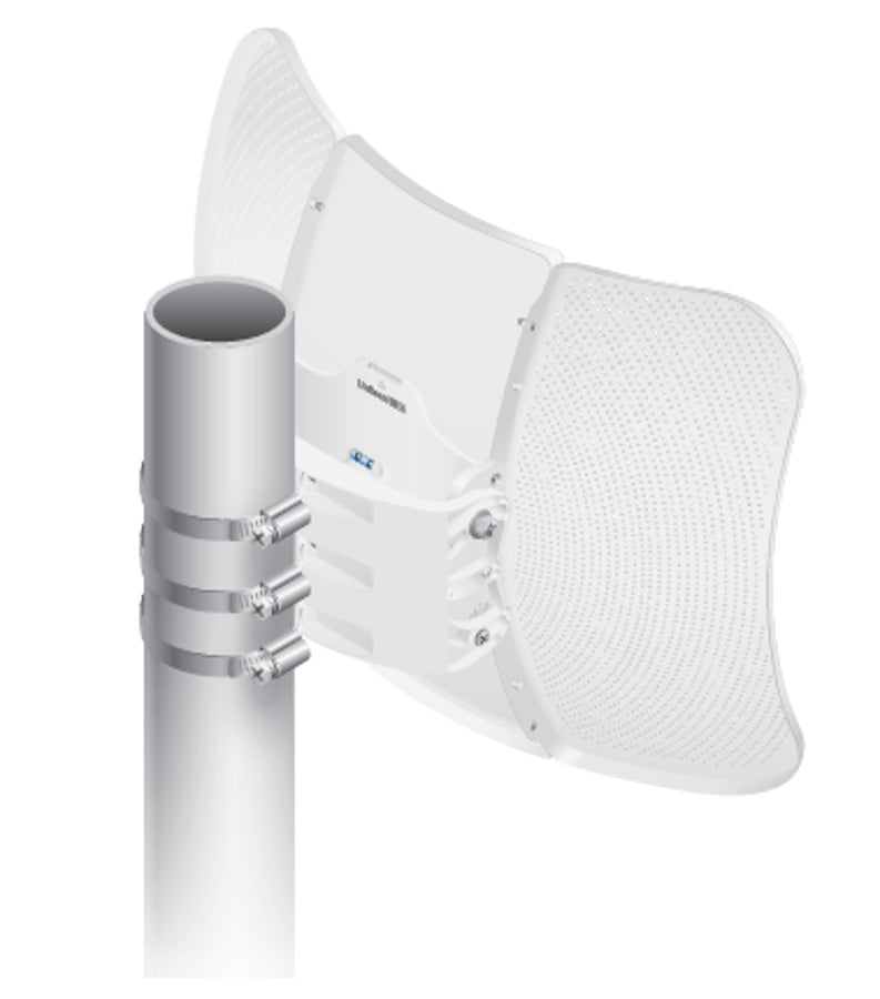 LBE-5AC-LR  Ubiquiti  Redes Panamá [6ba96e0e-092f-4ce8-873a-bc2db2612207]