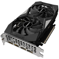 GV-N166SOC-6GD  Gigabyte  Componentes Informáticos Panamá [6bb19169-f0a1-49ad-a62e-09d1610e4326]