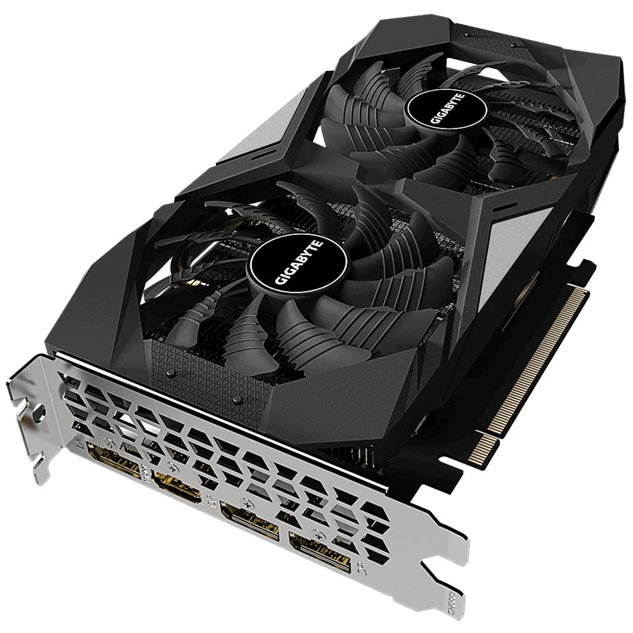 GV-N166SOC-6GD  Gigabyte  Componentes Informáticos Panamá [6bb19169-f0a1-49ad-a62e-09d1610e4326]