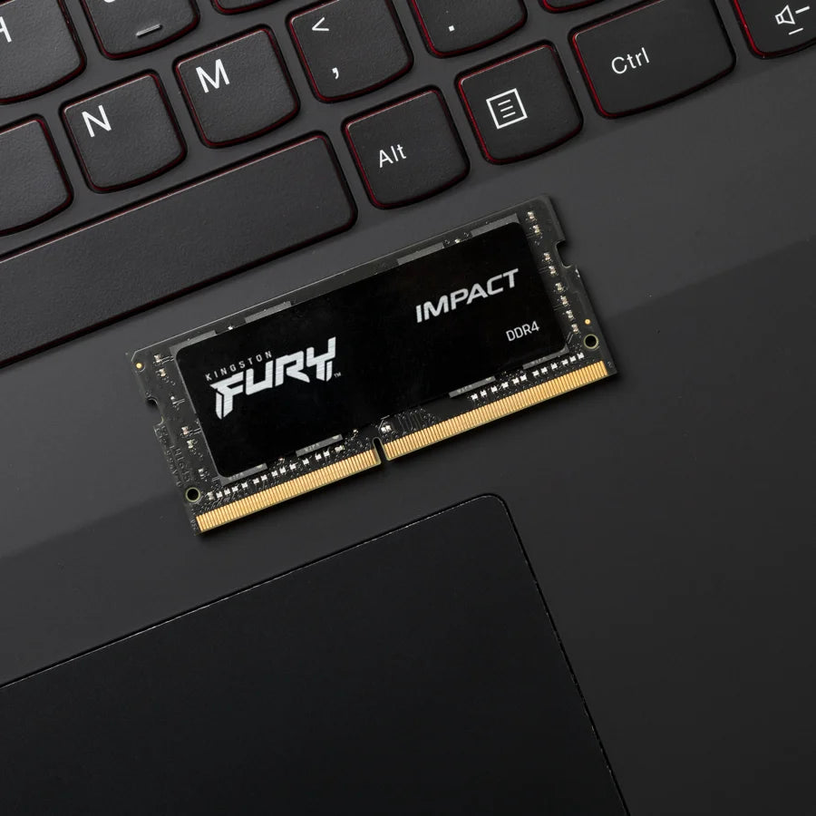 KF432S20IB1/16  Kingston Fury  Memorias Panamá [6bd111a0-9f38-4c97-b006-c783e9c0a319]