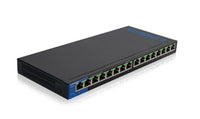 LGS116P  Linksys  Redes Panamá [6c12e1f8-be65-4bd1-9680-19f5e5d64df5]