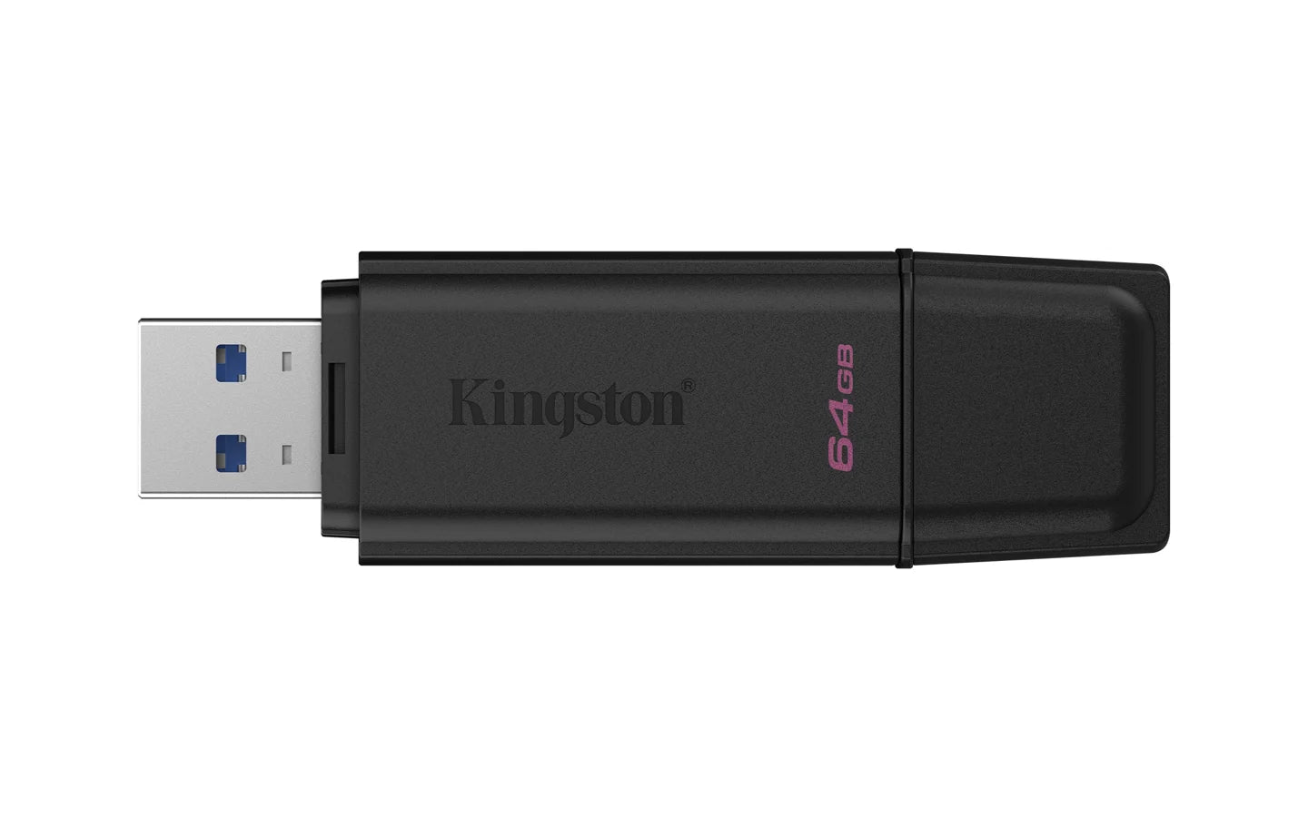DTXG2/64GB  Kingston  Memorias Panamá [6c28fac0-a9c3-42ef-b662-610cf79e8ed3]