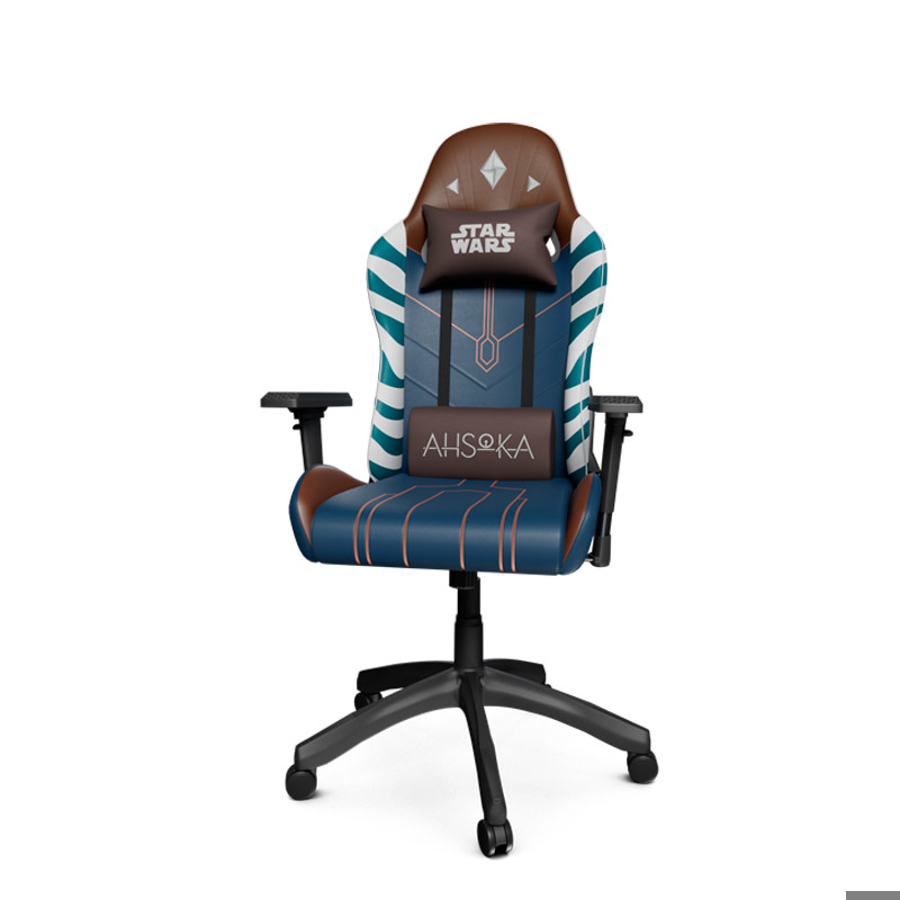 PCH-S203AT  Primus Gaming  Muebles Panamá