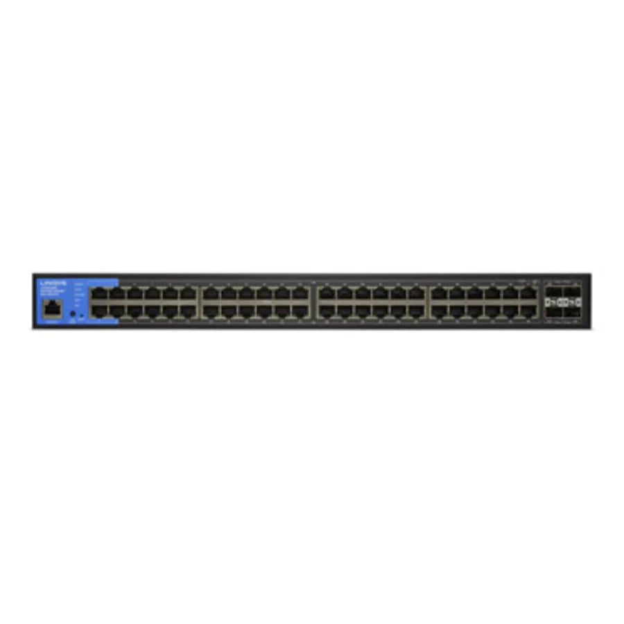 LGS352MPC  Linksys  Redes Panamá [6c9bb821-e6df-4901-8d68-5b527b6f29e6]