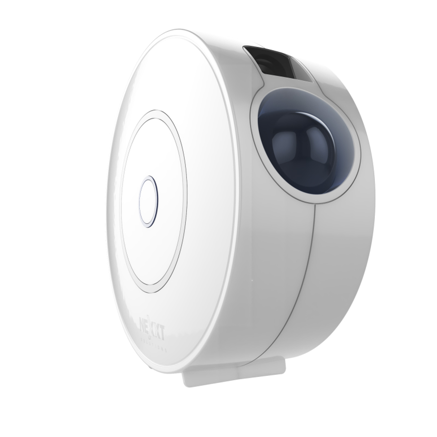 NHA-G100  Nexxt Solutions Home  Seguridad y Automatización Panamá