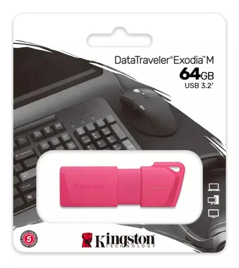KC-U2L64-7LN [6cdff74a-dfe0-4401-9b2c-0088e300a78d]
