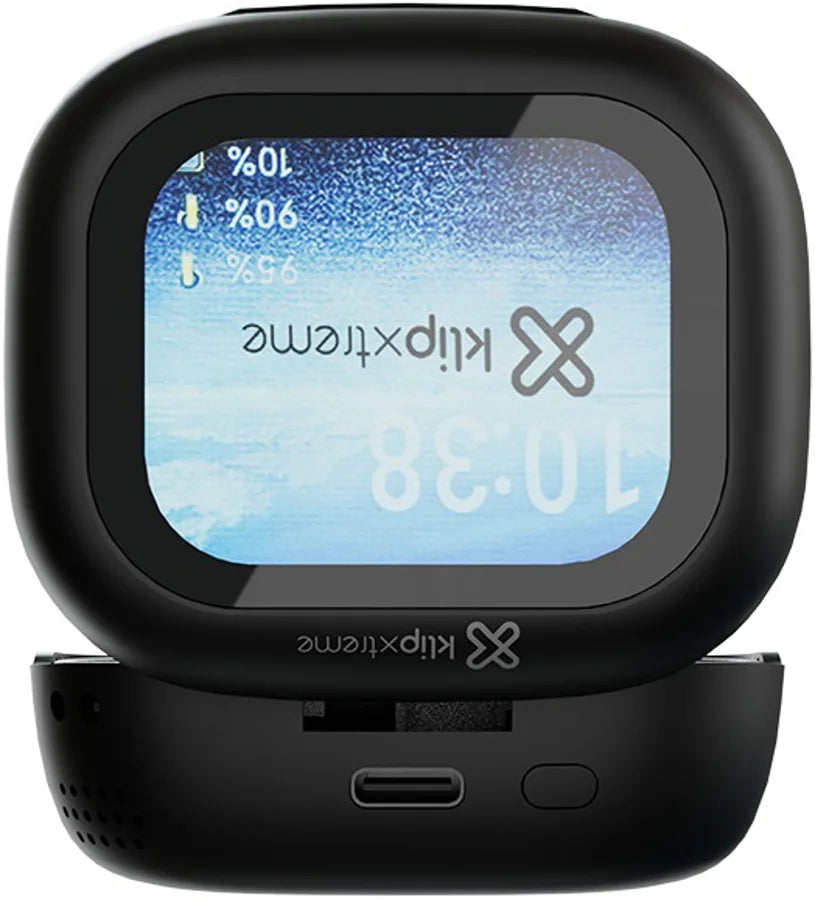 KTE-800BK  Klip Xtreme  Audio y Video Panamá [6d16c361-ec3d-40bd-8e1e-57213e376299]