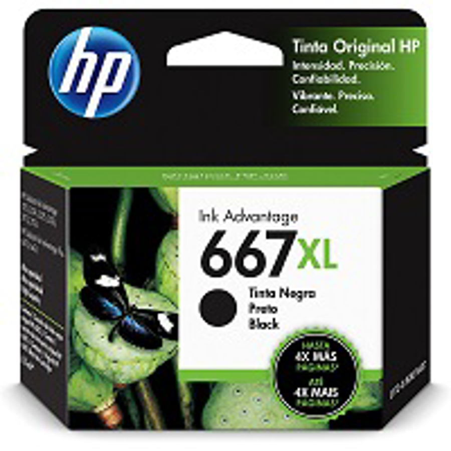 3YM81AL  HP  Consumibles y Media Panamá