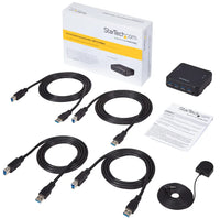 HBS304A24A  StarTech.com  Periféricos Panamá [6d92abbb-b756-4dc9-8c30-caabf8806d57]