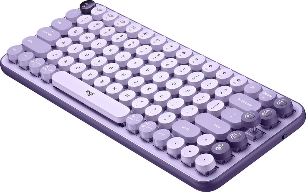 920-011519  Logitech  Periféricos Panamá