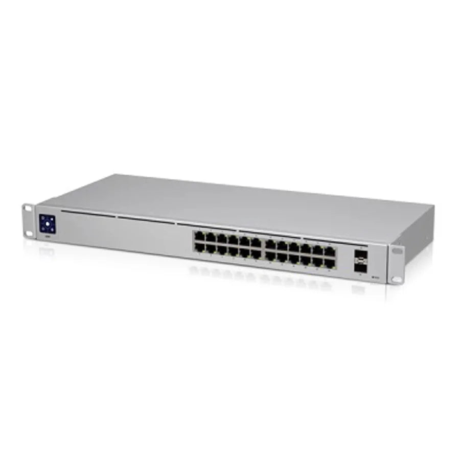USW-24  Ubiquiti  Redes Panamá [6dc876b1-5697-4c1a-9e46-02c77a45f367]