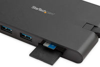 DKT30CHVSCPD  StarTech.com  Accesorios para Computadores Panamá [6dd8ac6e-8b9a-4b5a-a3e5-6c35ba34573f]