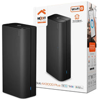 NCM-X3000  Nexxt Solutions Home  Redes Panamá [6e08e6d7-32ae-47d3-80b2-d04741834ff2]