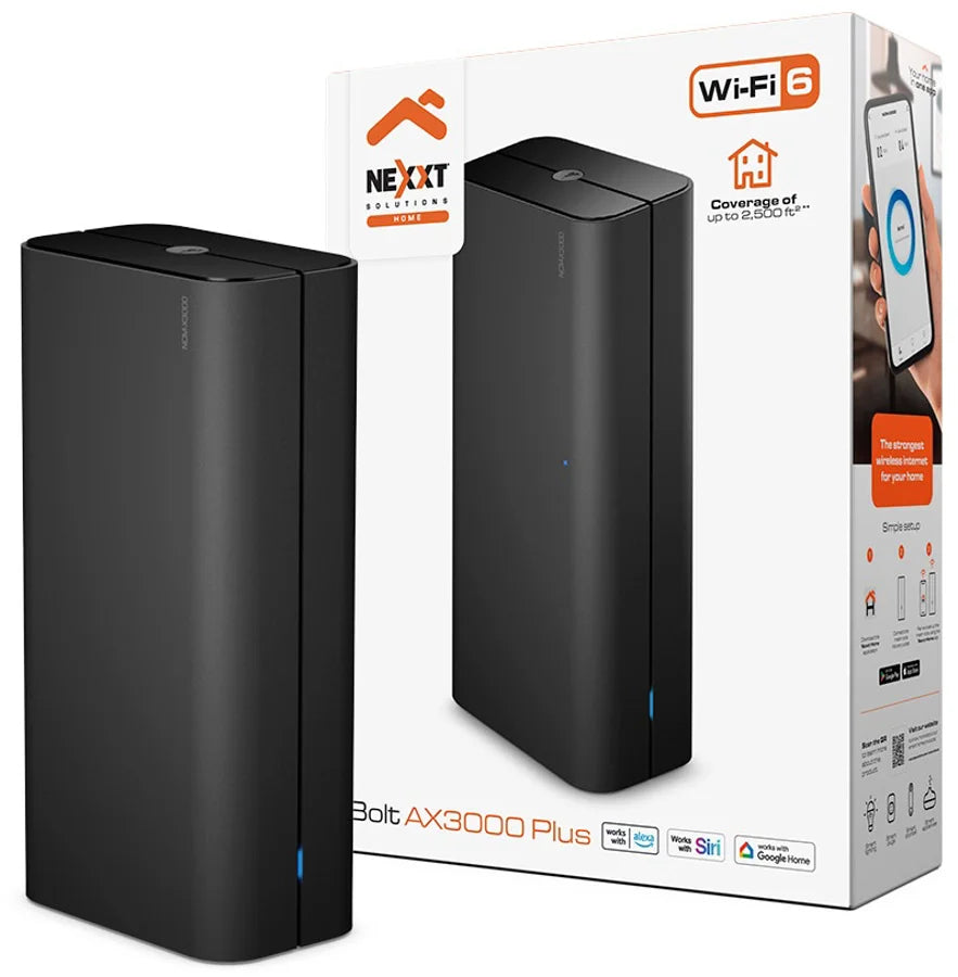 NCM-X3000  Nexxt Solutions Home  Redes Panamá [6e08e6d7-32ae-47d3-80b2-d04741834ff2]