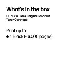 CF360A  HP  Consumibles y Media Panamá [6e4914ad-87c9-4afe-9a1c-913a38164c40]