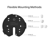 Deco X50-PoE(1-pack)  TP-Link  Redes Panamá [6e59205f-e6f1-45eb-876d-e6ac5a81ea23]