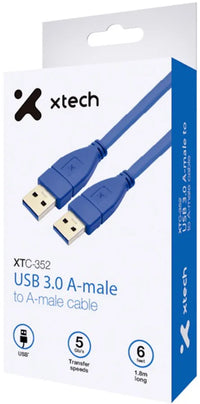 XTC-352  Xtech  Accesorios para Computadores Panamá [6e72c6fa-a327-4ab8-8cd6-0dd107a14a4a]