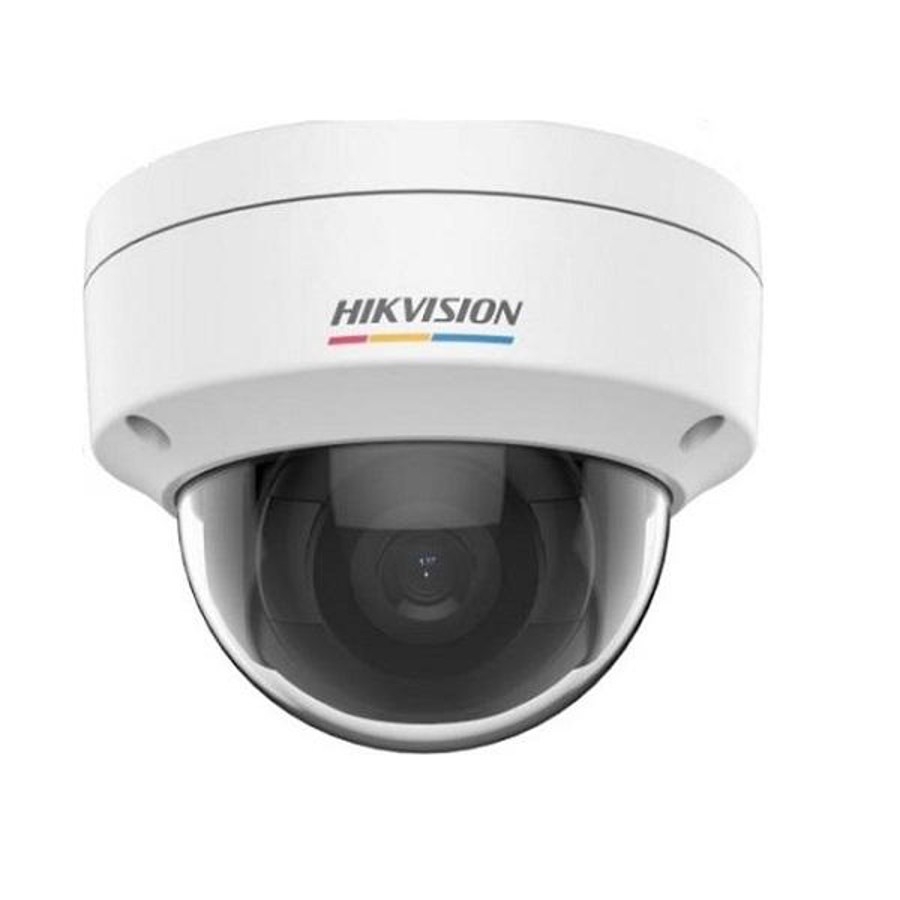 DS-2CD1127G2-LUF  Hikvision  Vigilancia de Video Panamá