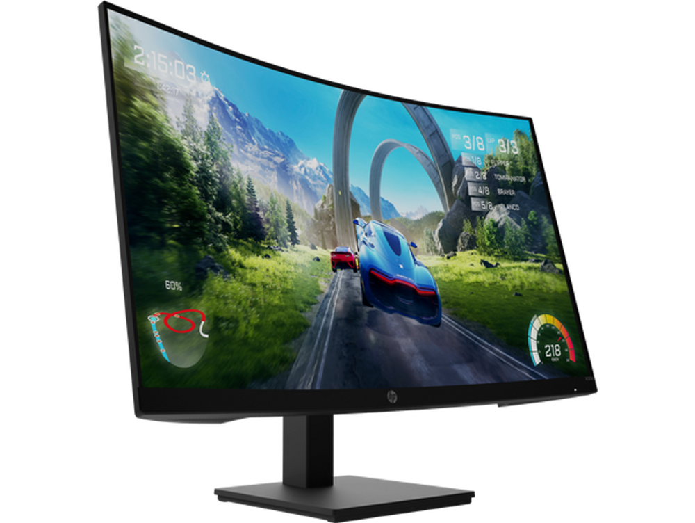 33K29AA#ABA  HP  Monitores Panamá