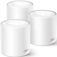 Deco X50(3-pack)  TP-Link  Redes Panamá [6f08ebd8-6b28-4418-85cf-7a051c1b384d]