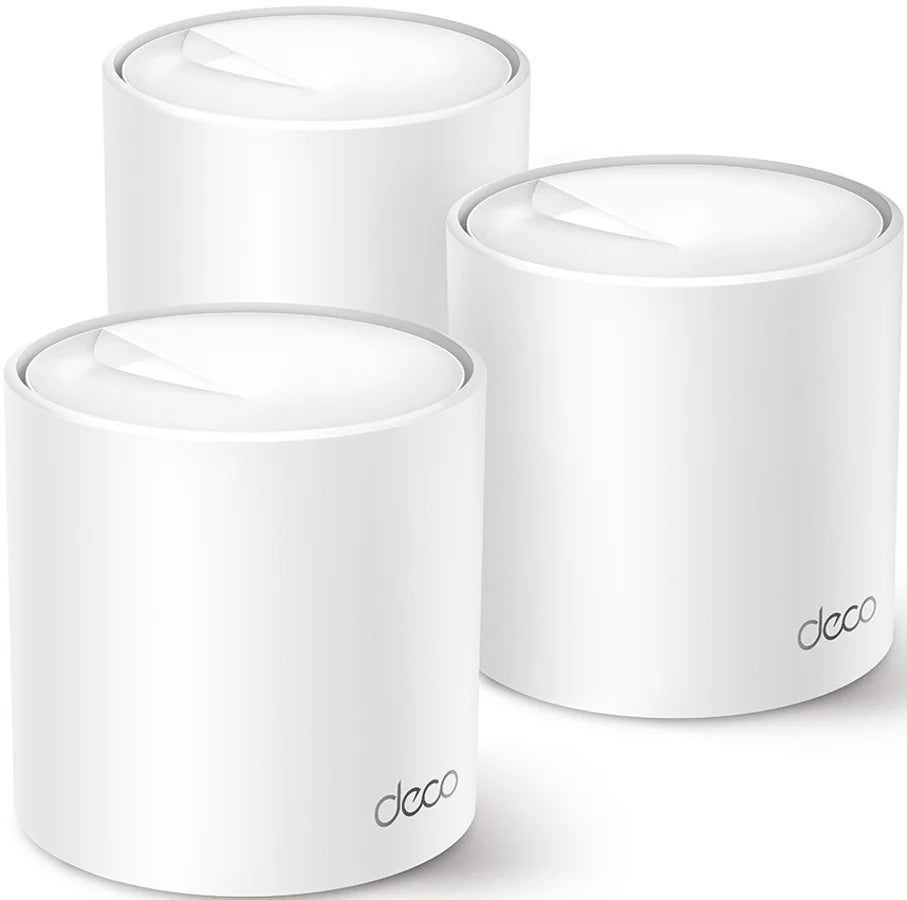 Deco X50(3-pack)  TP-Link  Redes Panamá [6f08ebd8-6b28-4418-85cf-7a051c1b384d]
