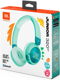 JBLJR320BTGRNAM [6f0d91fa-022f-4391-bc0b-2a0a3c6fdaca]