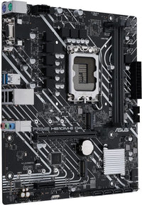PRIME H610M-E D4-CSM [6f68f8e7-1edd-47dc-8ac2-8b5c7facb1b4]