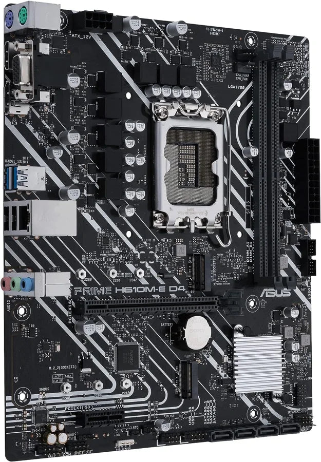 PRIME H610M-E D4-CSM [6f68f8e7-1edd-47dc-8ac2-8b5c7facb1b4]