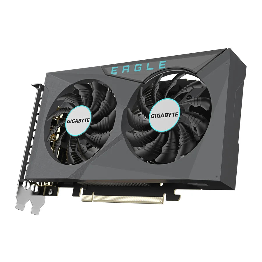GV-N3050EAGLE OC-6GD  Gigabyte  Componentes Informáticos Panamá [6fd11618-f70f-4371-b811-a5b0f2853ef7]