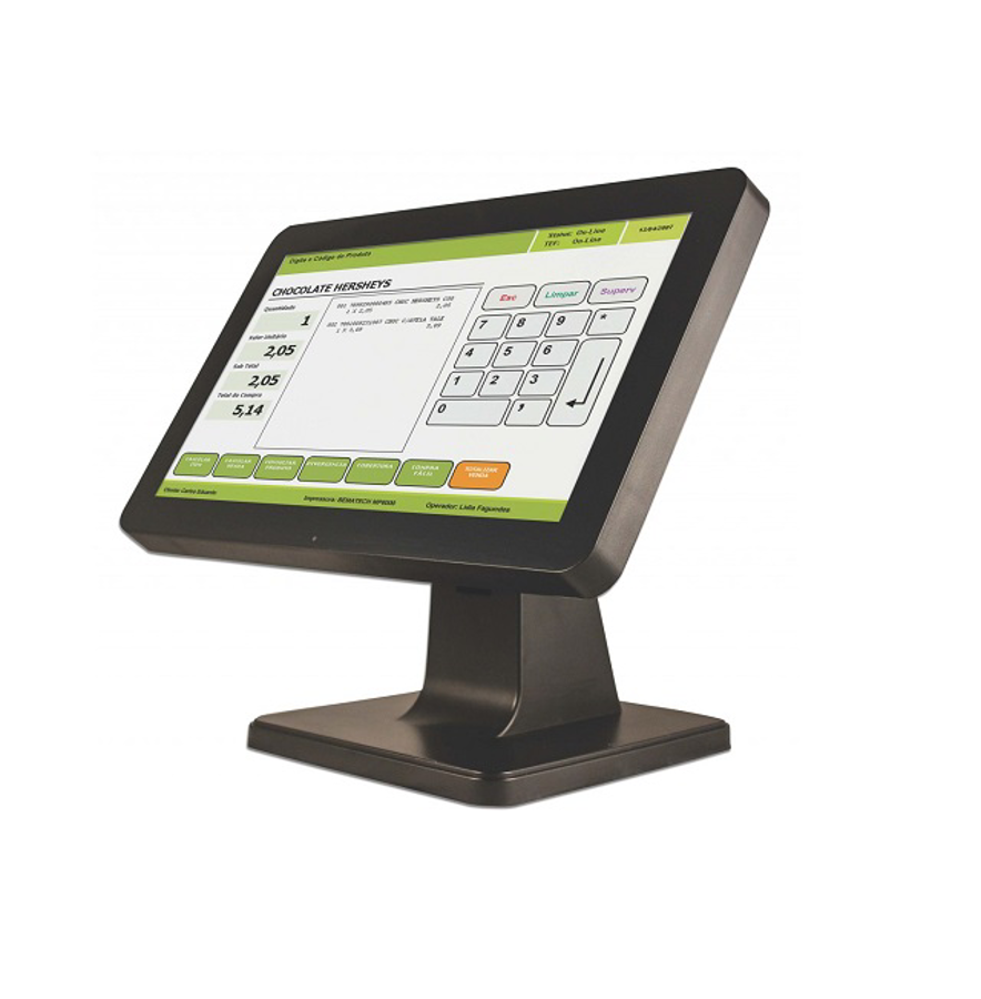 LE1015W-J  Logic Controls  Puntos de Venta Panamá