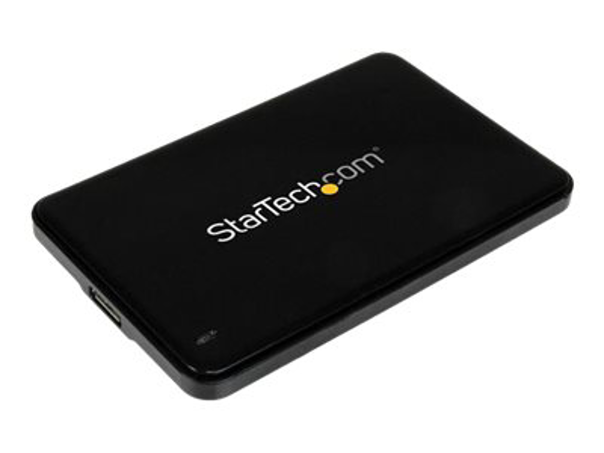 S2510BPU337  StarTech.com  Almacenamiento Panamá