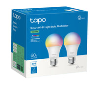 Tapo L530E(2-pack)(US) [706ca588-4ebc-4e57-8770-2f4131221bbe]