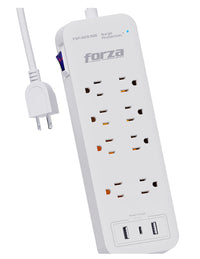 FSP-821USBC  Forza  Protección de Poder Panamá [70837329-9482-46ab-ad18-af00e19fb813]