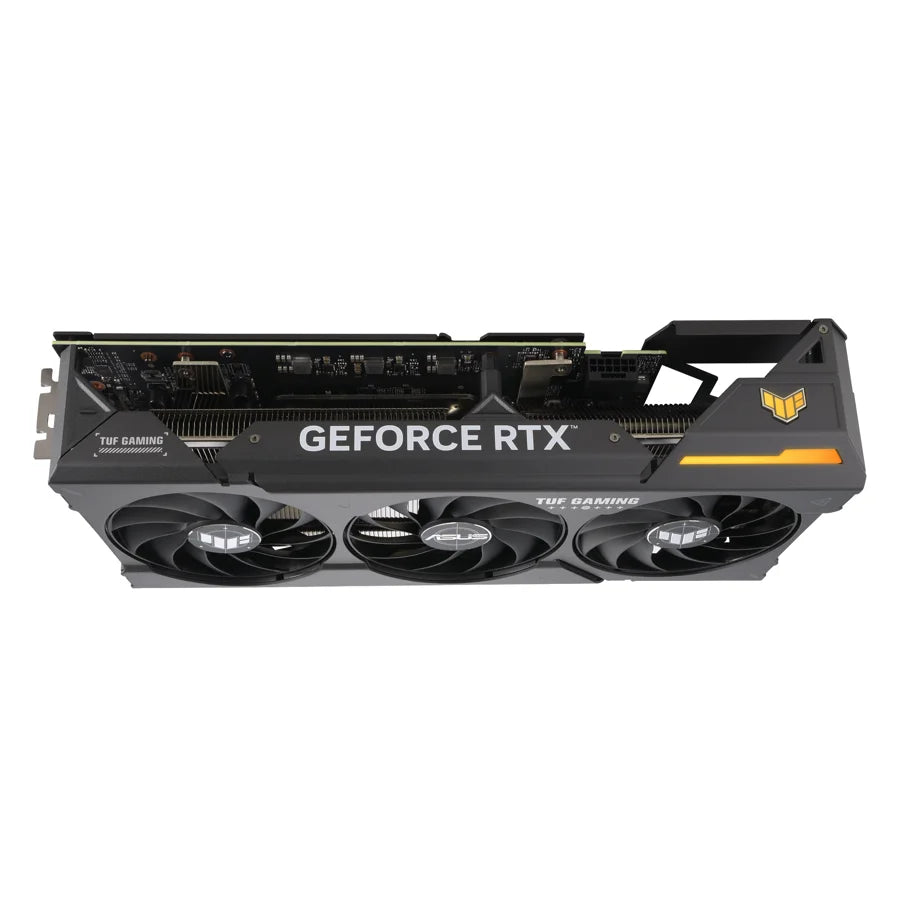 TUF-RTX4070S-O12G-GAMING  ASUS  Componentes Informáticos Panamá [7116e5da-ef17-4f0f-bf38-08f5805323b6]