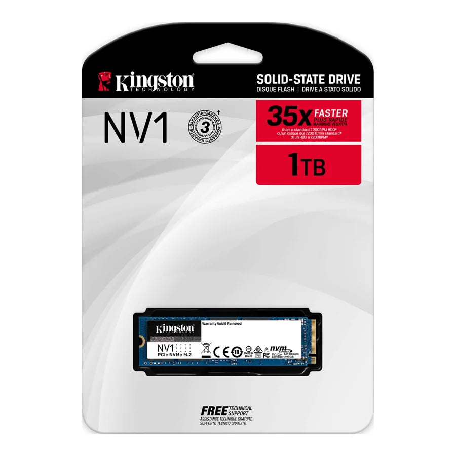 SNVS/1000G  Kingston  Almacenamiento Panamá [715fe8d8-dd23-4e50-b131-2ba00f8b57e8]