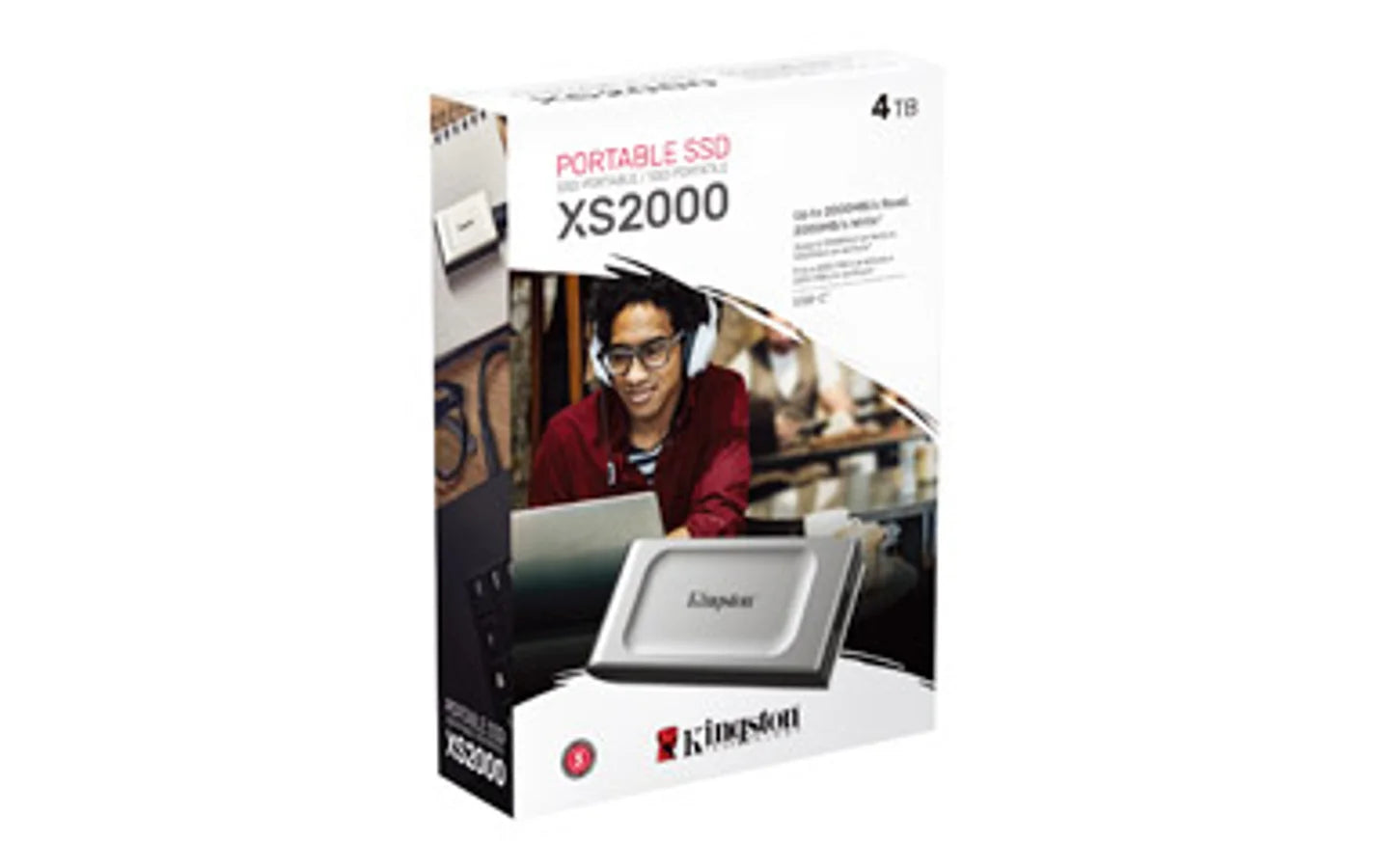 SXS2000/4000G  Kingston  Almacenamiento Panamá [716d8a36-4570-4daf-8b15-a22e4d696e53]