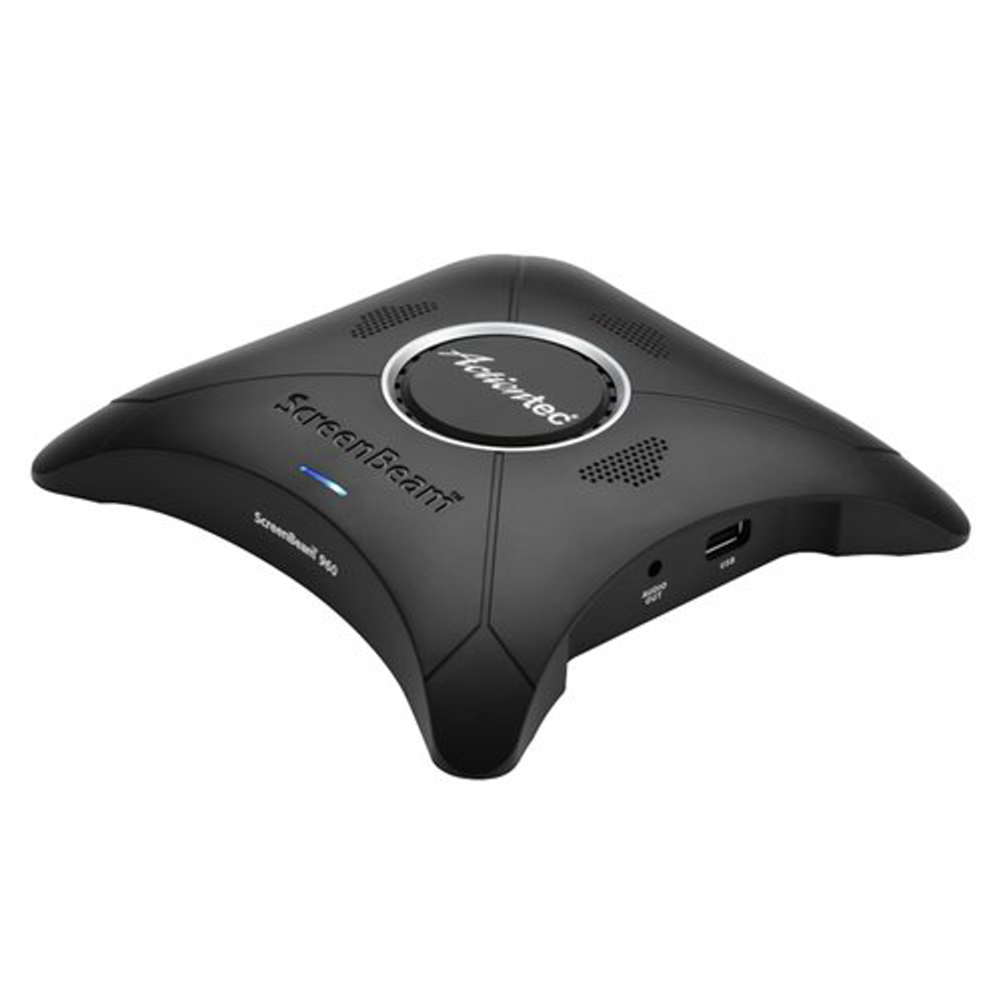 SBWD960A-INT    Display Receiver Panamá