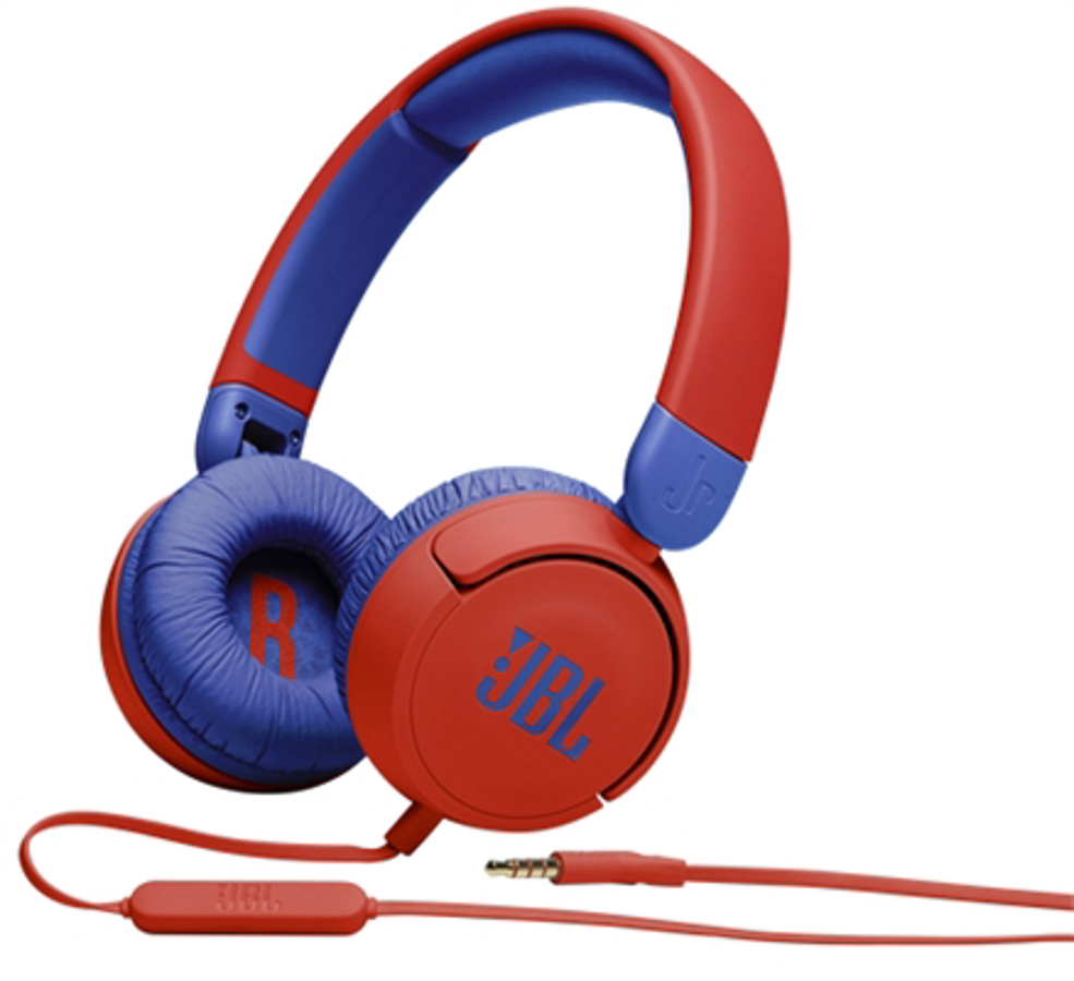 JBLJR310REDAM  JBL  Audio y Video Panamá