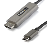 CDP2HDMM1MH  StarTech.com  Accesorios para Computadores Panamá [7284f721-2655-4540-98a5-a11b2e449f63]