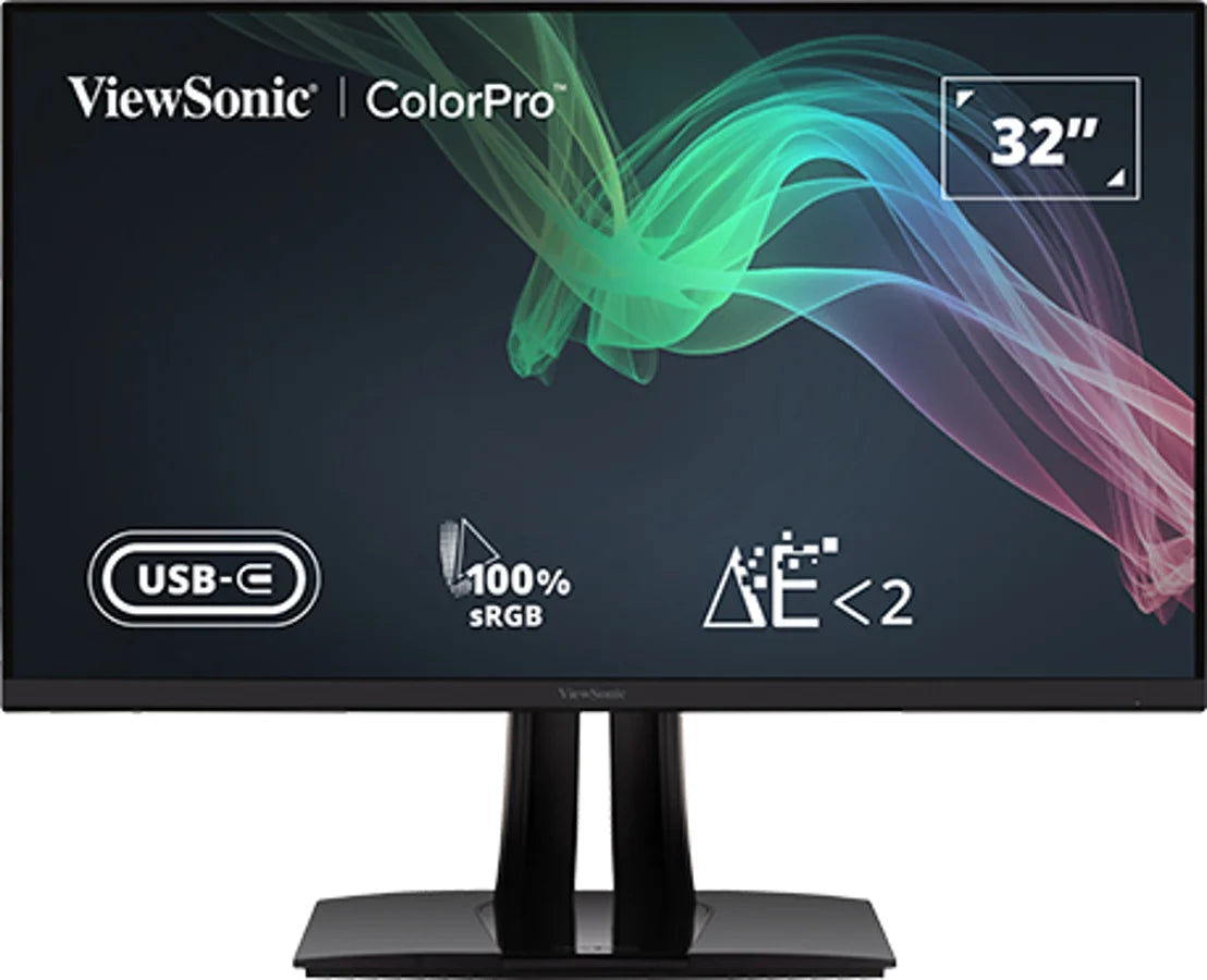 VP3256-4K  Viewsonic  Monitores Panamá [7289f8e6-3b49-4387-ae44-063dc26df406]