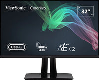 VP3256-4K  Viewsonic  Monitores Panamá [7289f8e6-3b49-4387-ae44-063dc26df406]