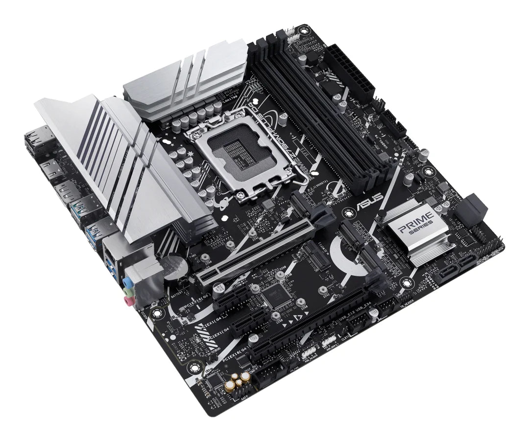 PRIME Z790M-PLUS D4  ASUS  Componentes Informáticos Panamá [72b83cf1-7de9-47de-abb0-f535a18139e1]