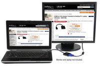HD2VGAE2  StarTech.com  Audio y Video Panamá [72b951d0-8cff-4dd0-b041-d0414094b18a]