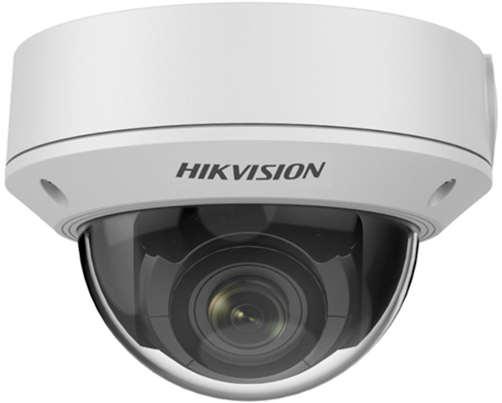 DS-2CD1723G0-IZ(2.8  Hikvision  Vigilancia de Video Panamá